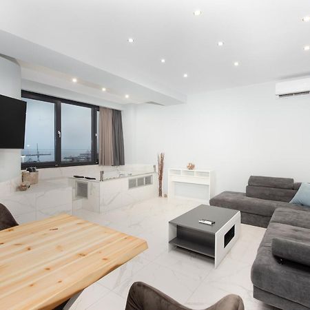 Sea & City Luxury Suite 테살로니키 외부 사진