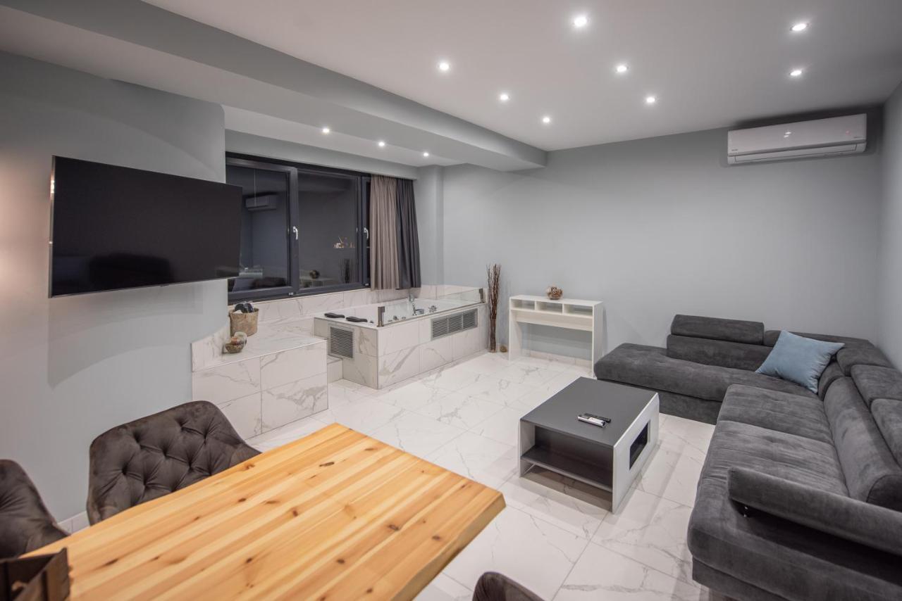 Sea & City Luxury Suite 테살로니키 외부 사진