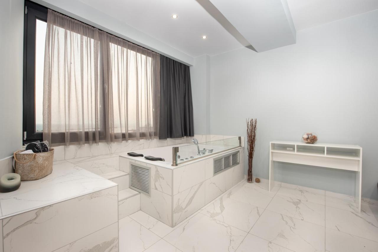 Sea & City Luxury Suite 테살로니키 외부 사진