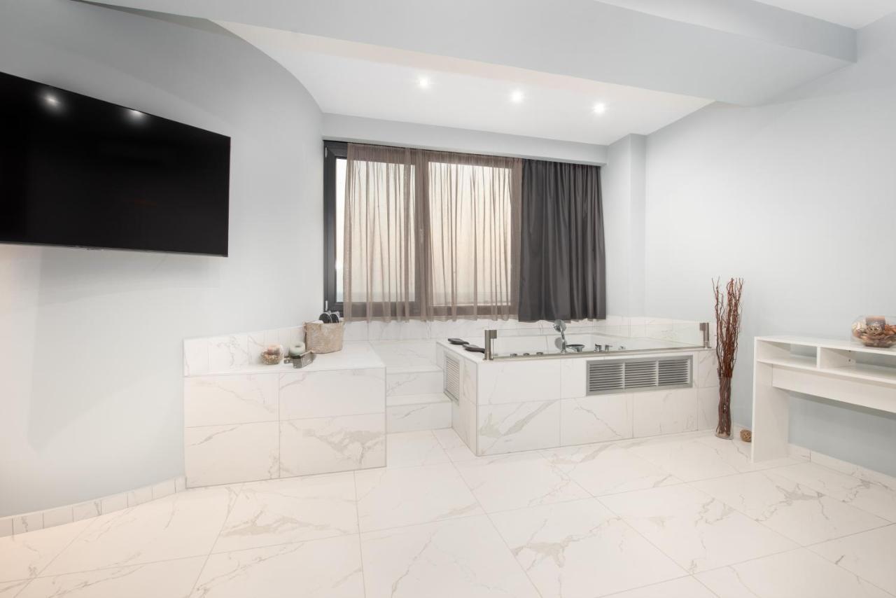Sea & City Luxury Suite 테살로니키 외부 사진