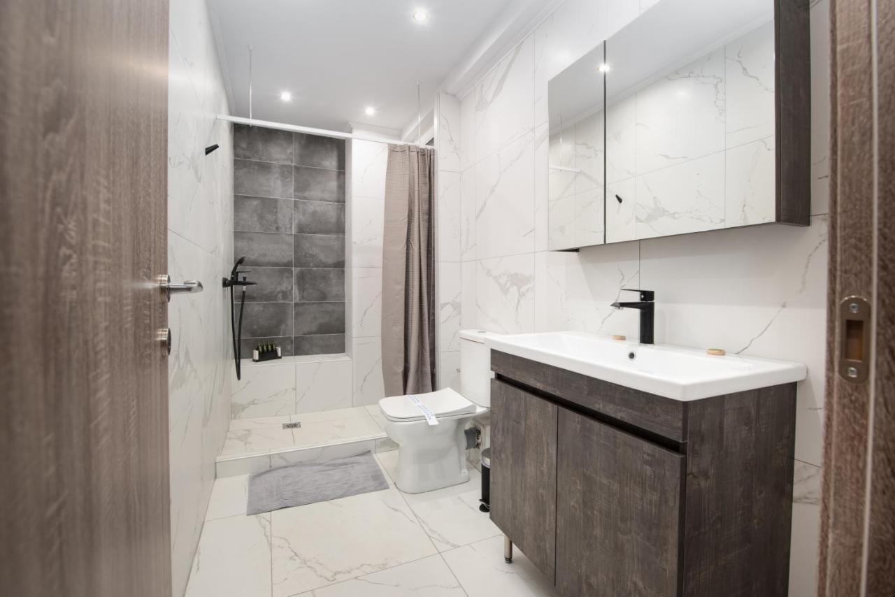 Sea & City Luxury Suite 테살로니키 외부 사진