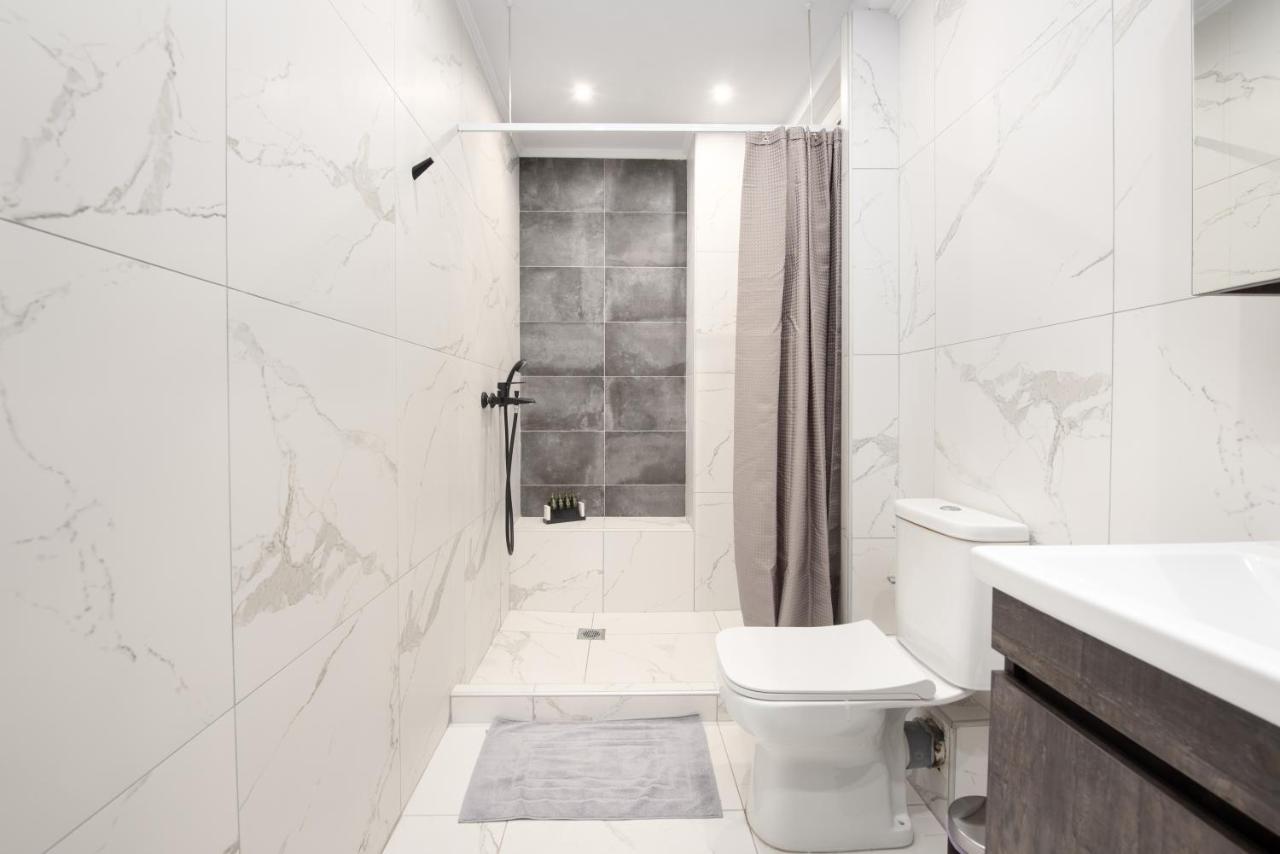 Sea & City Luxury Suite 테살로니키 외부 사진