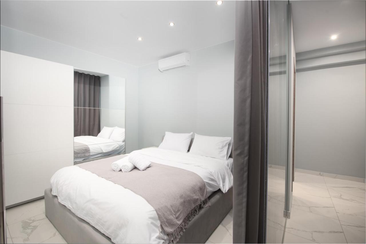 Sea & City Luxury Suite 테살로니키 외부 사진