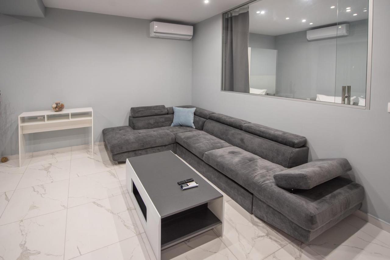 Sea & City Luxury Suite 테살로니키 외부 사진