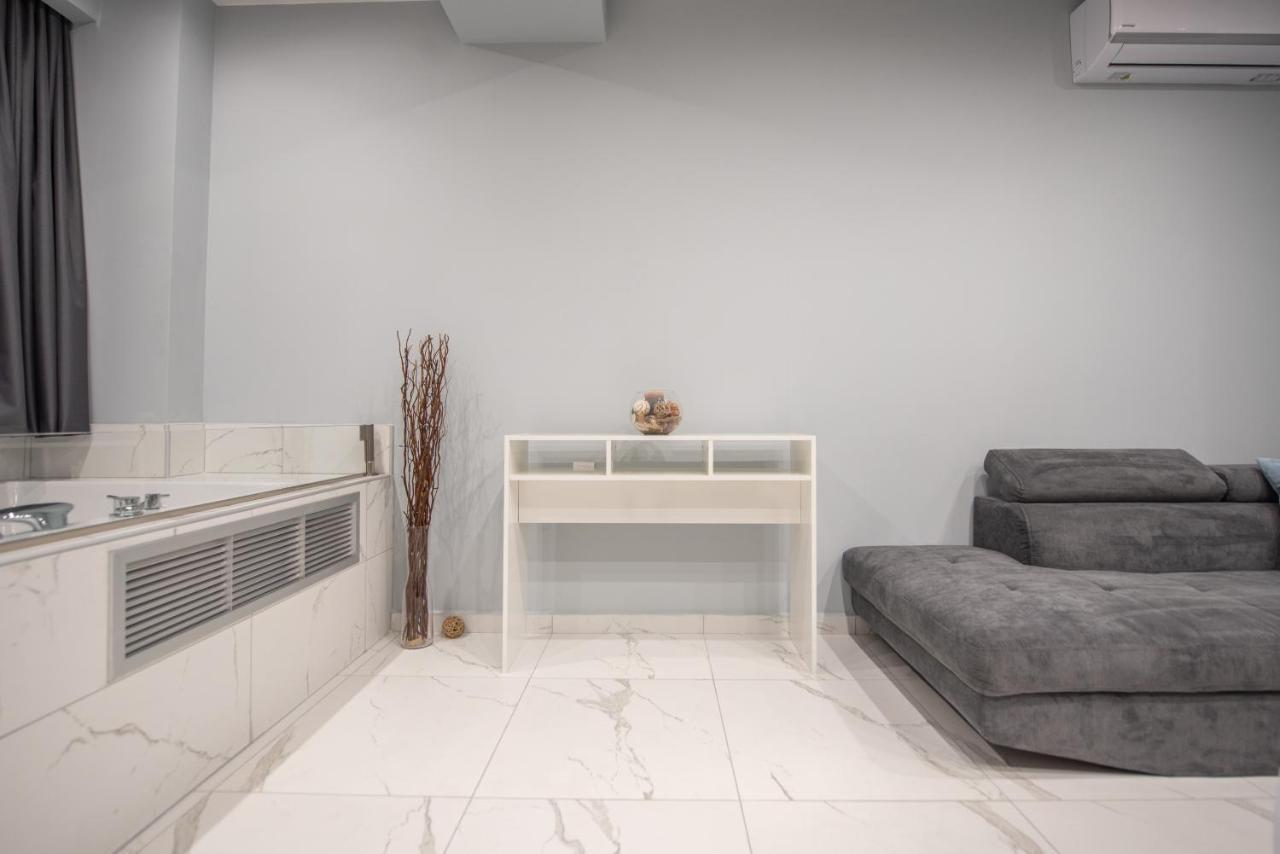 Sea & City Luxury Suite 테살로니키 외부 사진