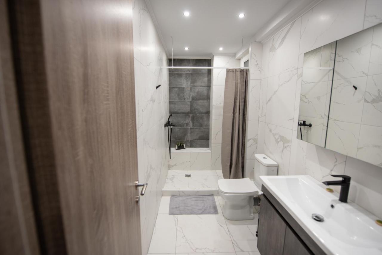 Sea & City Luxury Suite 테살로니키 외부 사진