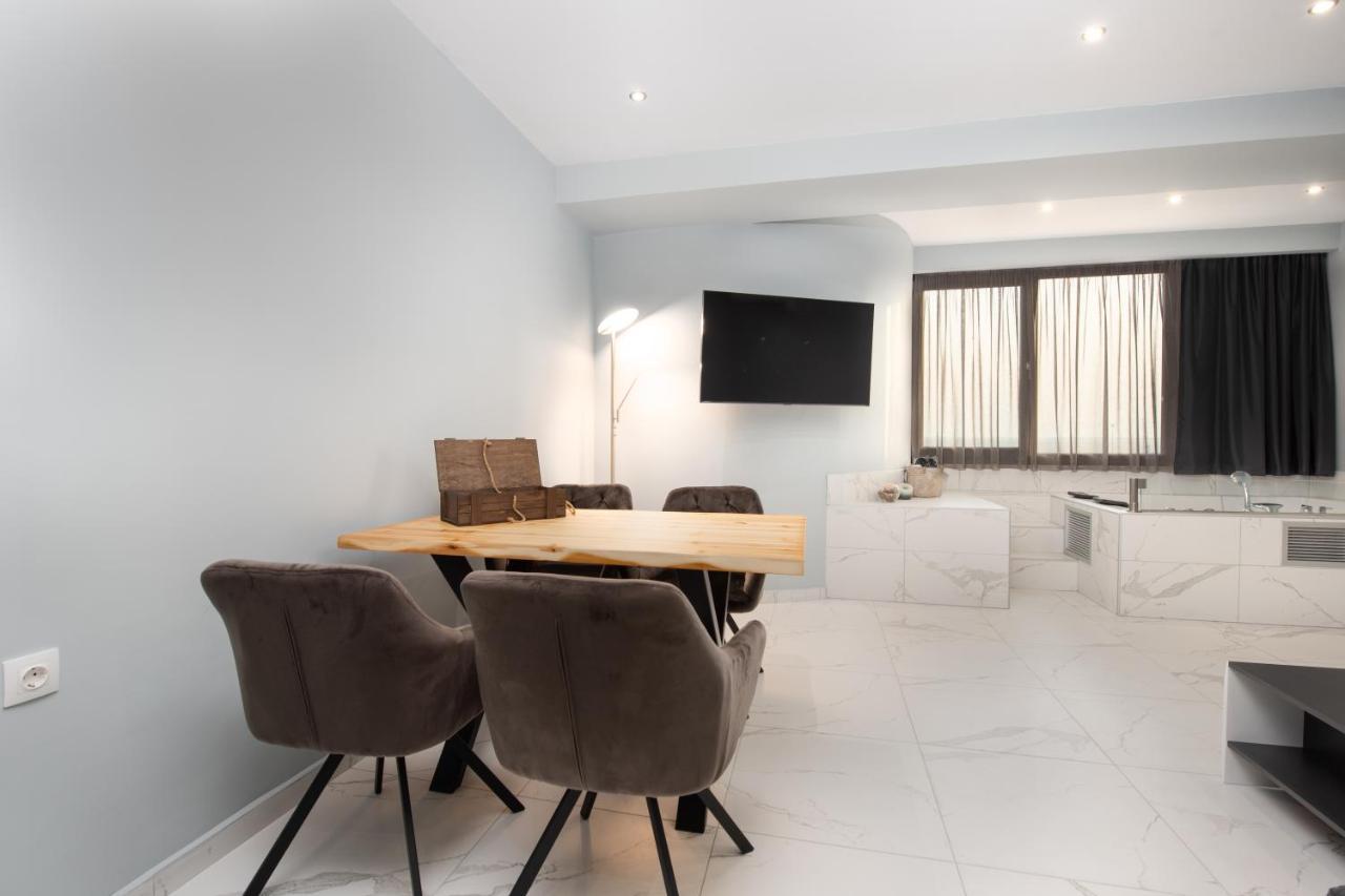 Sea & City Luxury Suite 테살로니키 외부 사진