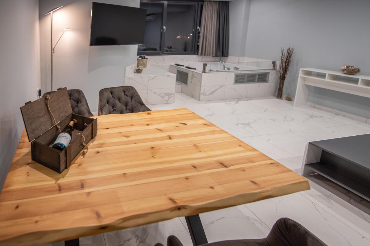 Sea & City Luxury Suite 테살로니키 외부 사진