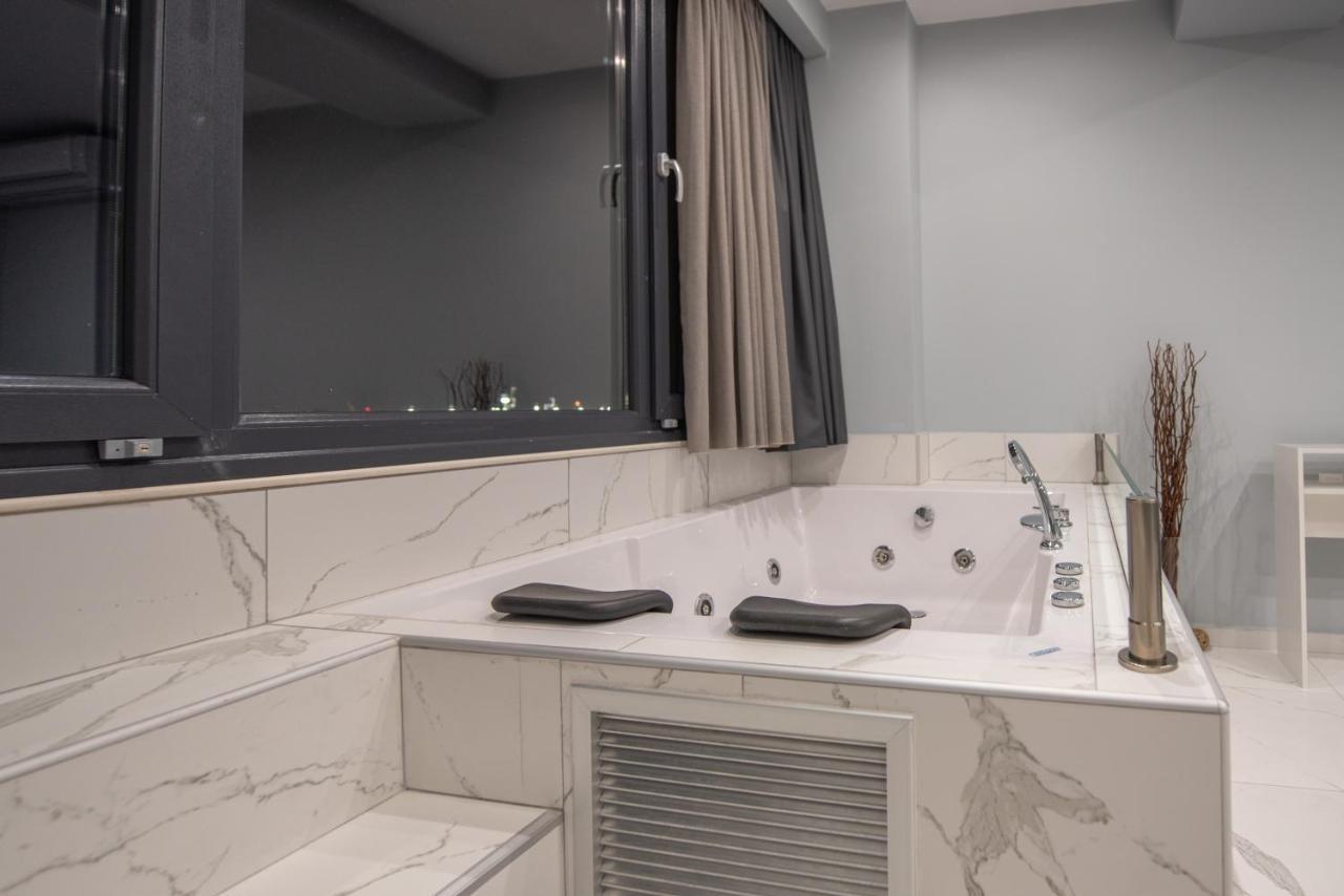 Sea & City Luxury Suite 테살로니키 외부 사진