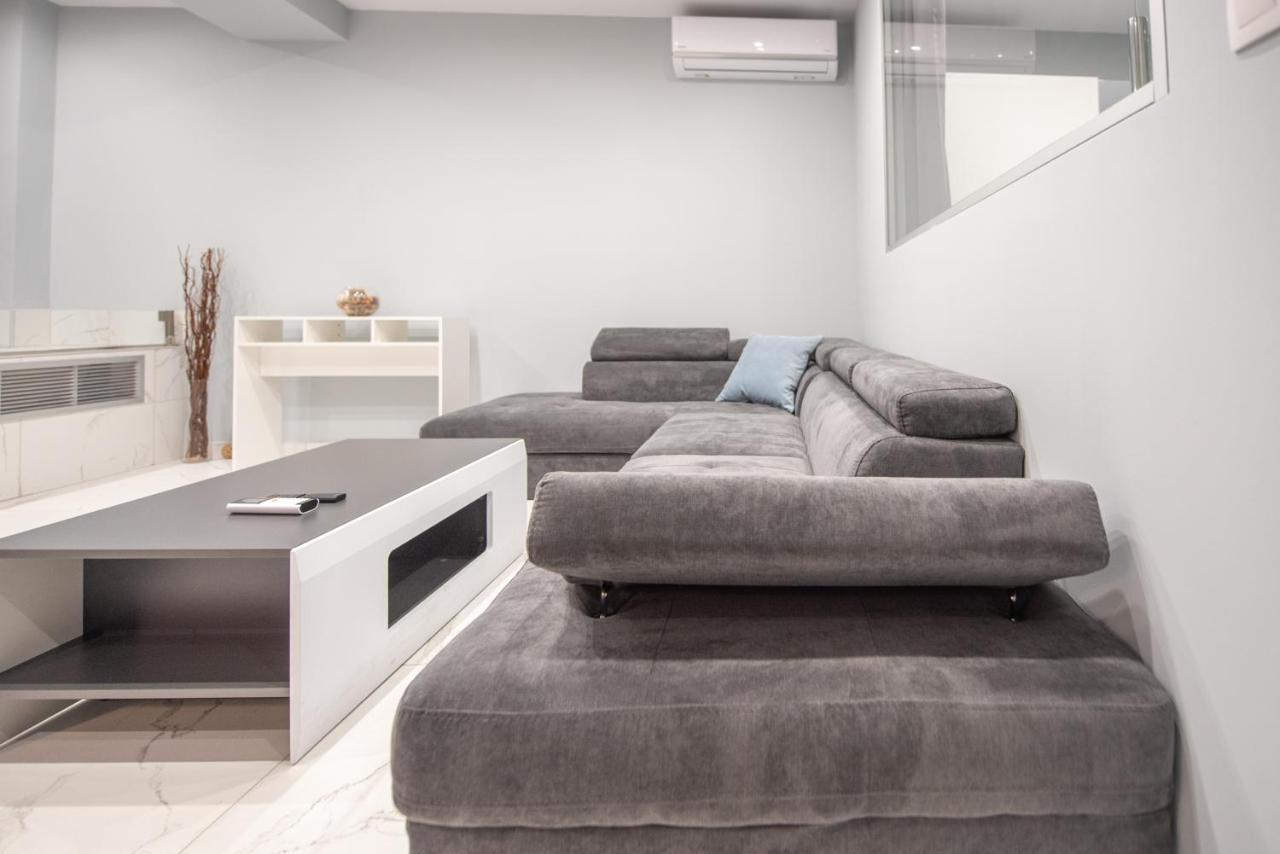 Sea & City Luxury Suite 테살로니키 외부 사진