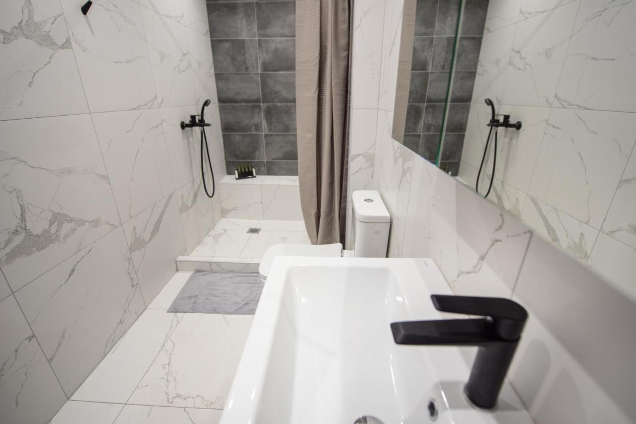Sea & City Luxury Suite 테살로니키 외부 사진