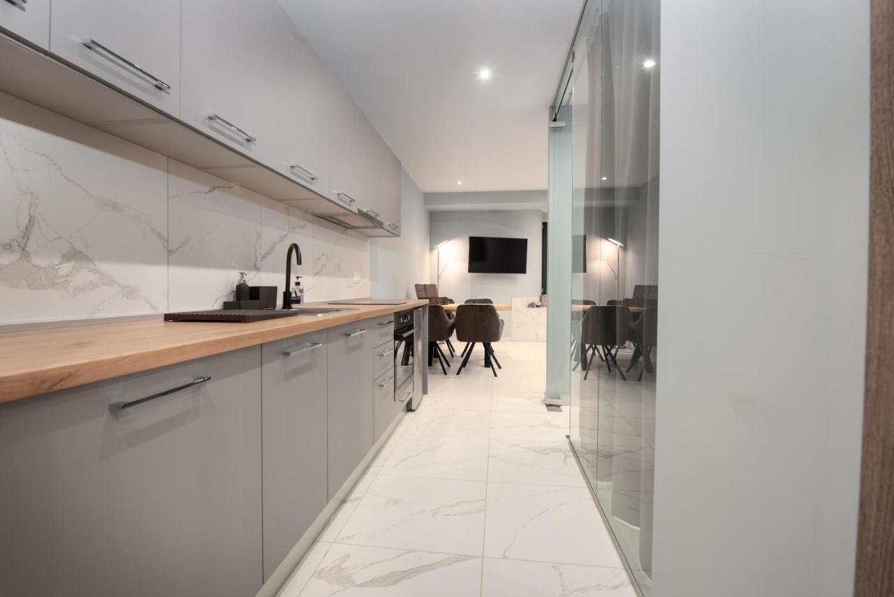 Sea & City Luxury Suite 테살로니키 외부 사진