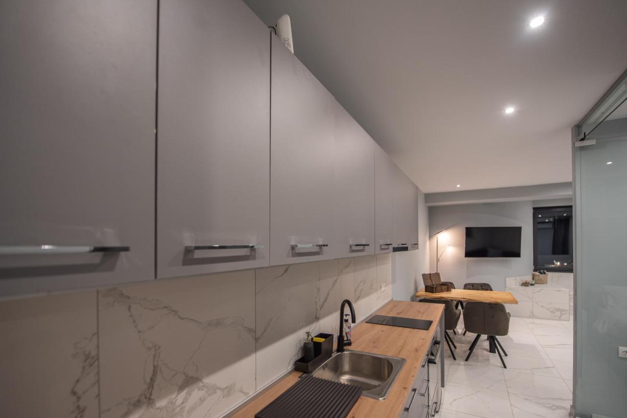 Sea & City Luxury Suite 테살로니키 외부 사진
