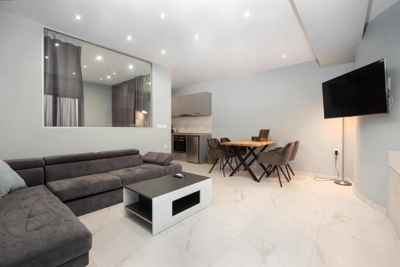 Sea & City Luxury Suite 테살로니키 외부 사진