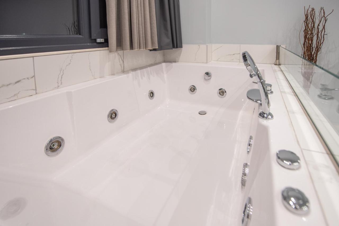 Sea & City Luxury Suite 테살로니키 외부 사진