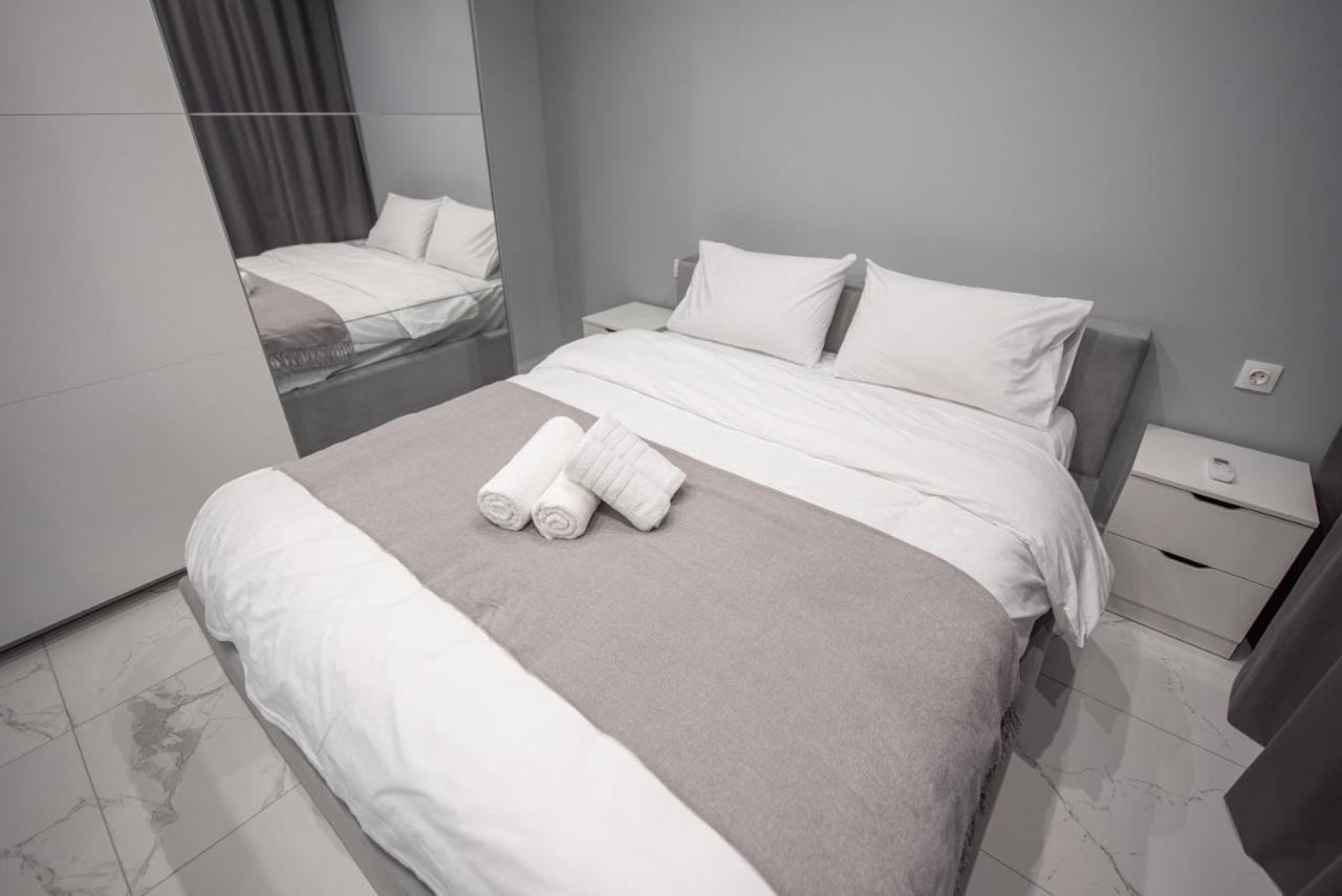 Sea & City Luxury Suite 테살로니키 외부 사진