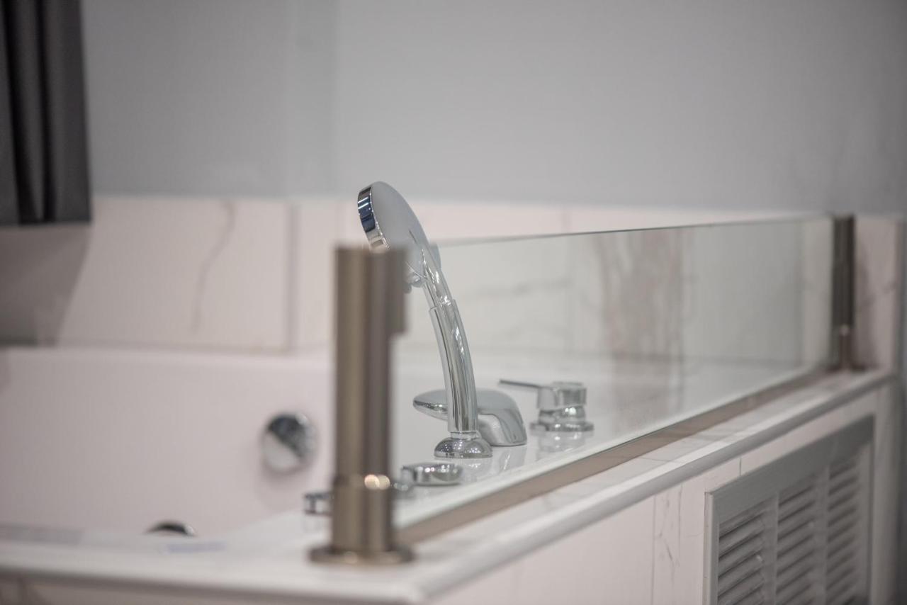 Sea & City Luxury Suite 테살로니키 외부 사진